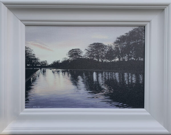 Duthie Park Giclée Print - Image 3