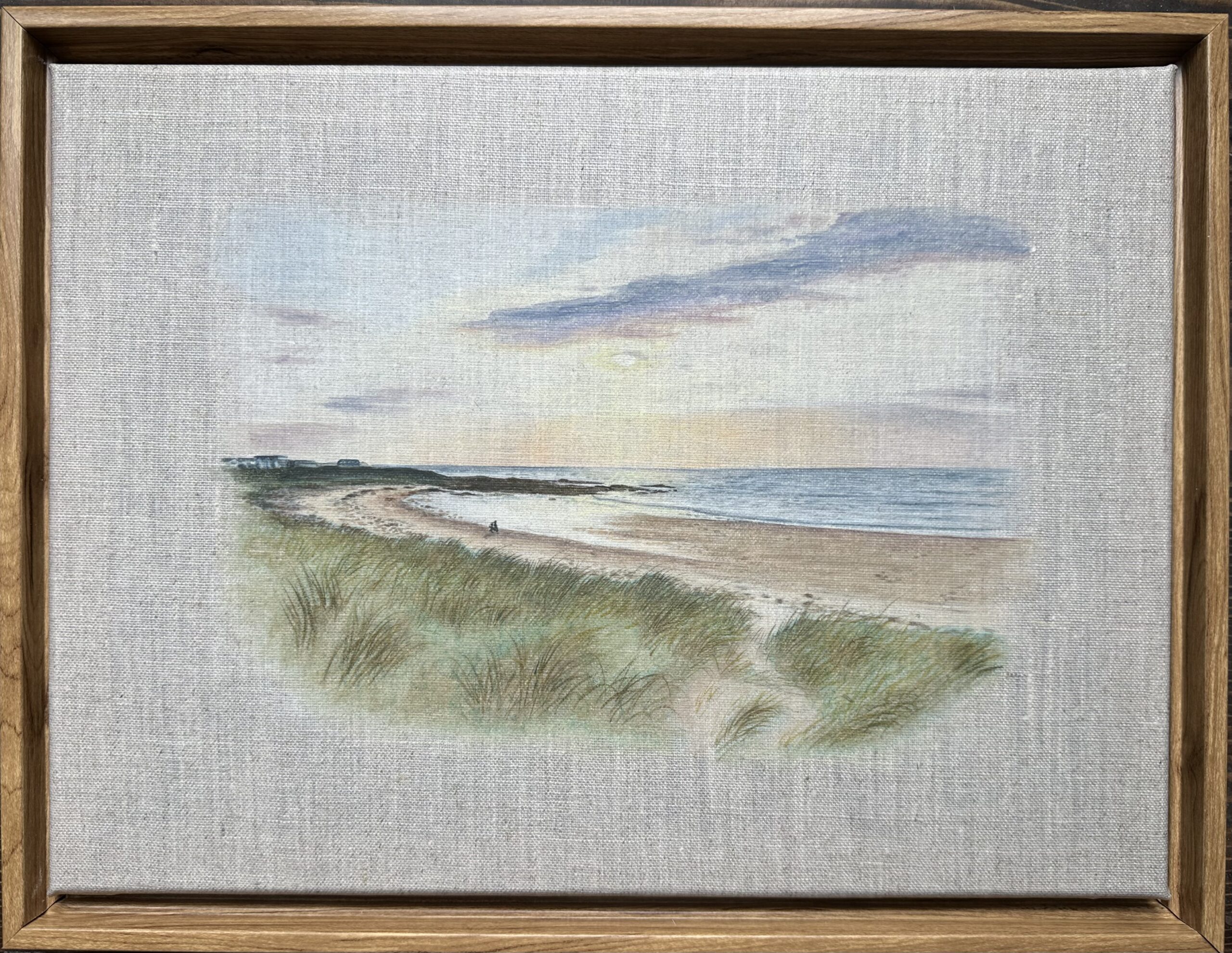 Hopeman West Beach - Image 2