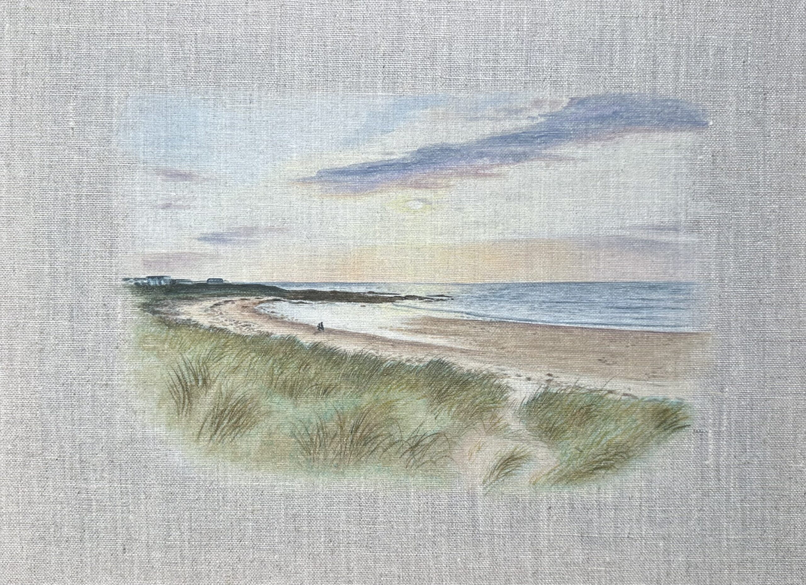 Hopeman West Beach