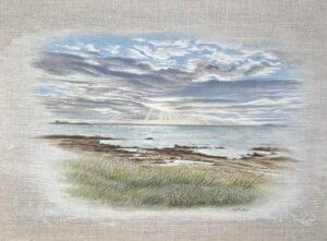 Hopeman Rockpools