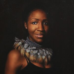 PORTRAITS