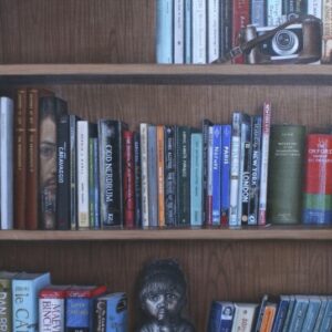 STILL LIFES