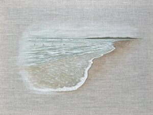 Lunan Bay