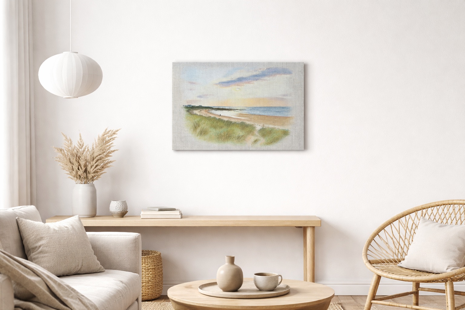 Hopeman West Beach - Image 3